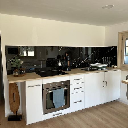 Studio Au Calme Avec Terrasse Rougemont  Εξωτερικό φωτογραφία