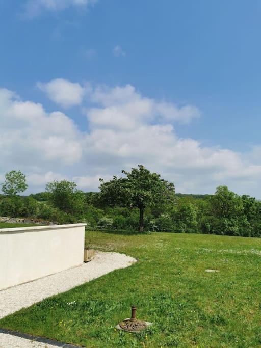 Studio Au Calme Avec Terrasse Rougemont  Εξωτερικό φωτογραφία
