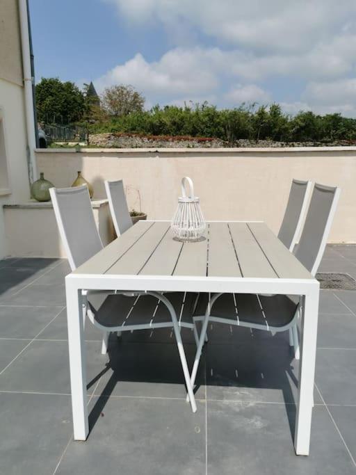 Studio Au Calme Avec Terrasse Rougemont  Εξωτερικό φωτογραφία