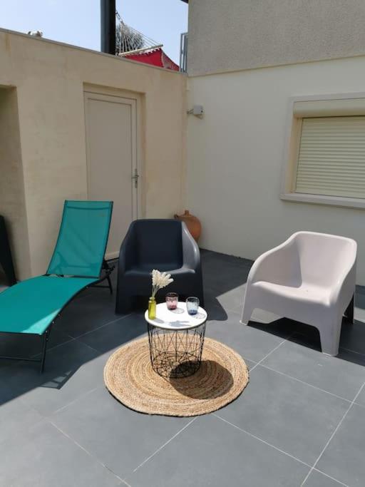 Studio Au Calme Avec Terrasse Rougemont  Εξωτερικό φωτογραφία