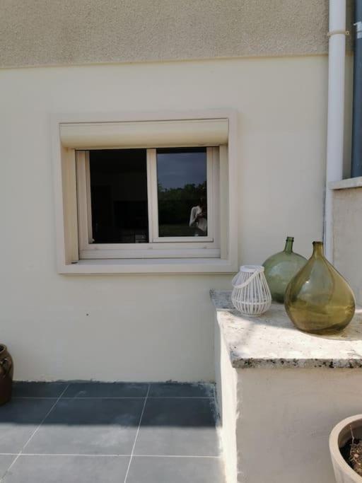 Studio Au Calme Avec Terrasse Rougemont  Εξωτερικό φωτογραφία