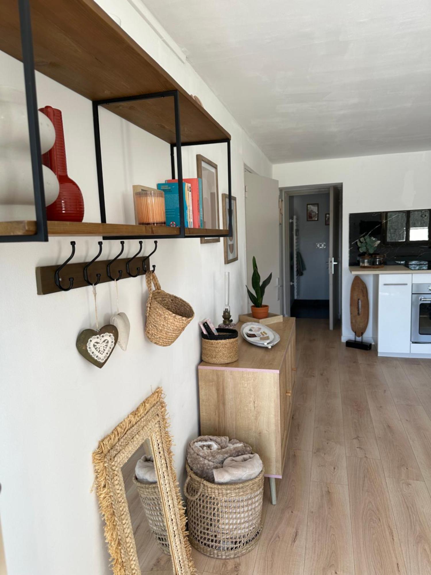 Studio Au Calme Avec Terrasse Rougemont  Εξωτερικό φωτογραφία